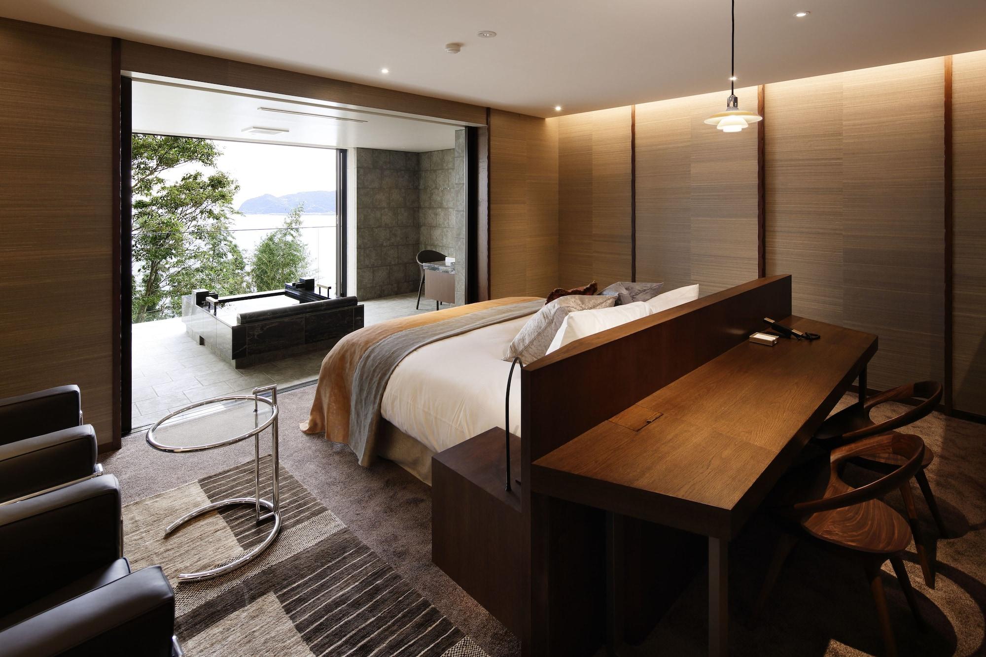 The Hiramatsu Hotels & Resorts Atami Ngoại thất bức ảnh