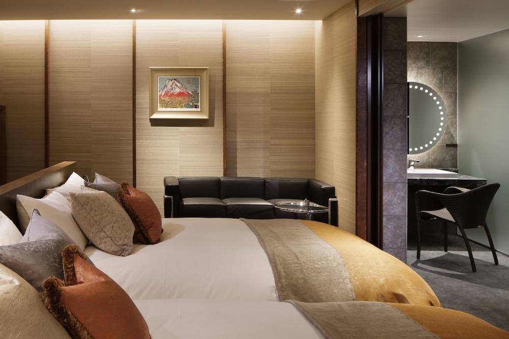 The Hiramatsu Hotels & Resorts Atami Ngoại thất bức ảnh
