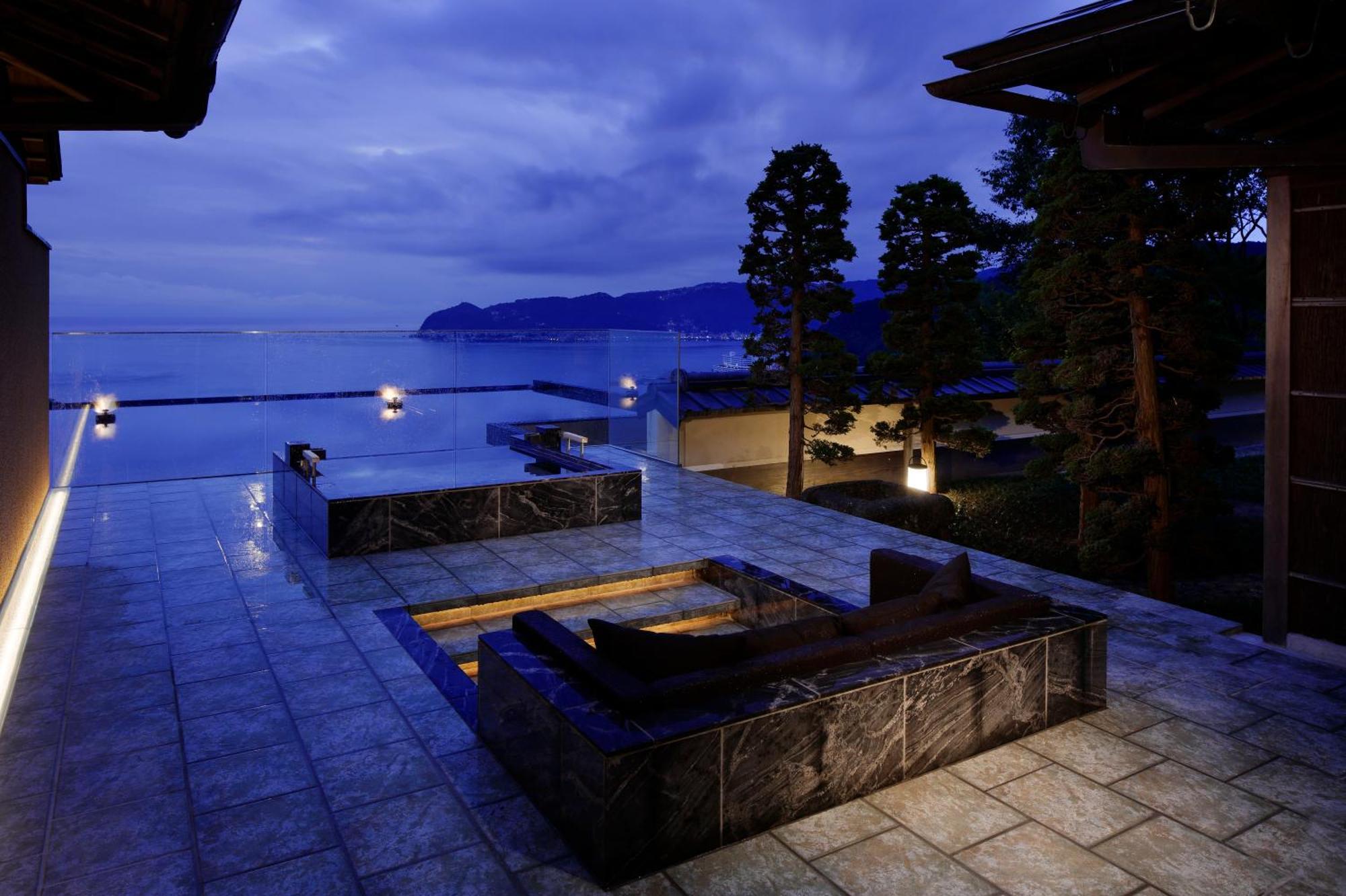 The Hiramatsu Hotels & Resorts Atami Ngoại thất bức ảnh