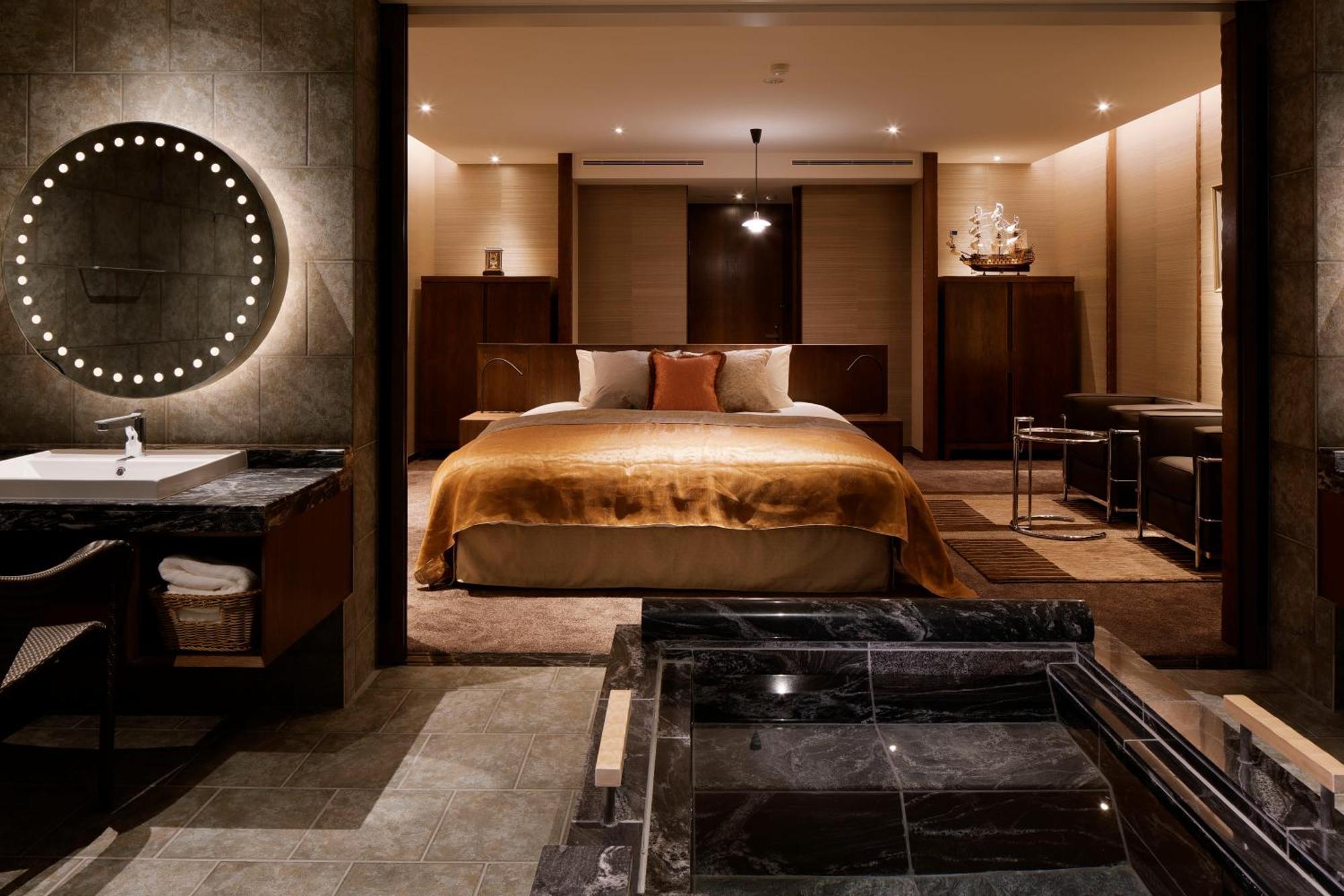 The Hiramatsu Hotels & Resorts Atami Ngoại thất bức ảnh