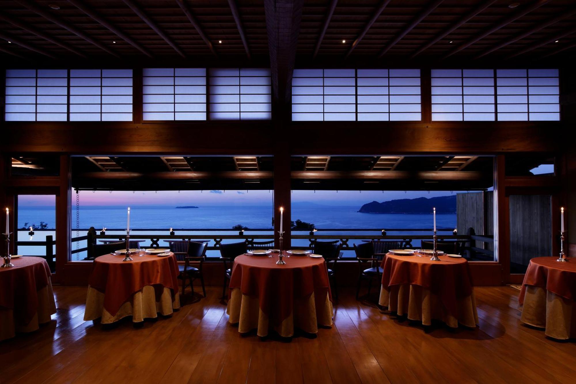 The Hiramatsu Hotels & Resorts Atami Ngoại thất bức ảnh