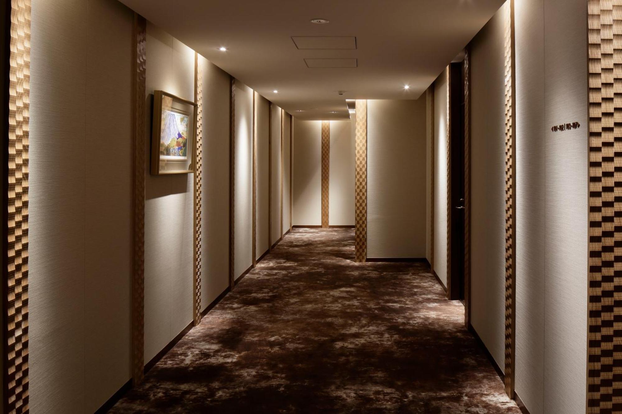 The Hiramatsu Hotels & Resorts Atami Ngoại thất bức ảnh