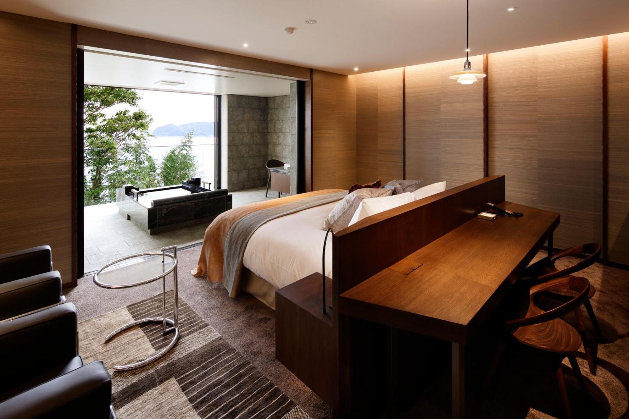 The Hiramatsu Hotels & Resorts Atami Ngoại thất bức ảnh